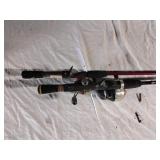 Fishing pole