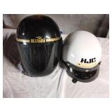 Helmets