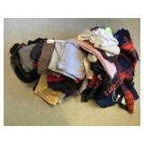 Assortment of womenï¿½s clothing XL