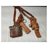 Tool belts
