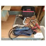 Splash guards, hooks, rotory tool and misc