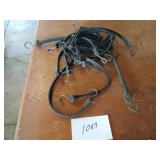 Rubber bunges