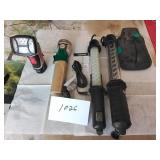 Assorted Flashlights