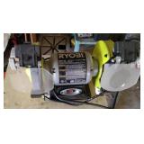 Ryobi bench grinder