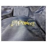 Golf bag case