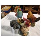 Chickens