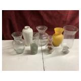 Vases