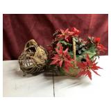 Baskets