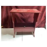 End table