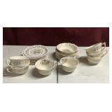 China set