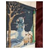 Christmas Banners