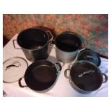 Pots