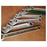 Wrenches