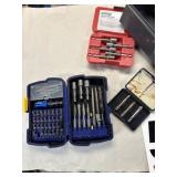 Miscellaneous router bit tools