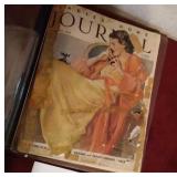 Ladies Home Journal - 1935