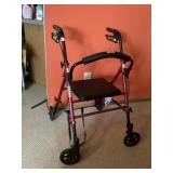 Drive walker