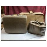 Suit cases