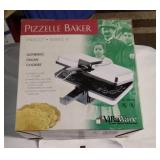 Pizzelle Baker Italian cookie maker
