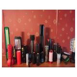 Variety of flashlights