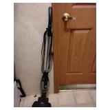 Black and Decker vaccum
