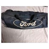 Ford jean duffle bag