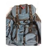 Performance Gear backpack