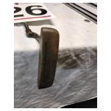 Karsten  CO. Putter