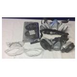 MSA Respirators, Respirator Replacement