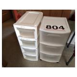 Plastic storage - 2
