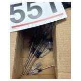Craftsman Phillips screwdrivers