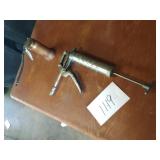 Grease guns
