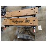 Black & Decker Workmate 200