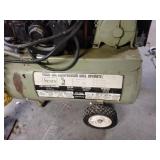Sears compressor