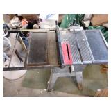 Table saw