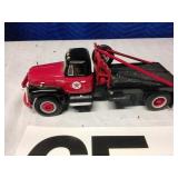 Texaco Metal truck