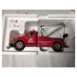 1955 Diamond Motor Diamond T Tow Truck
