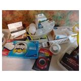Misc items