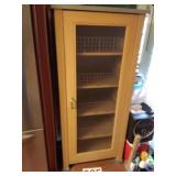 Pantry cabinet - 64T x 30W x 21D