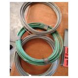 Wire - 3 bundles