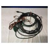 Extension cords