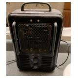 Comfort Zone space heater