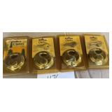 Heavy duty padlocks new