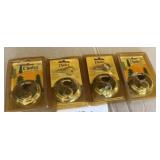 Chalet  heavy duty padlocks