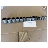 Miscellaneous sockets
