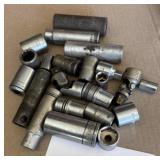Miscellaneous sockets