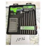 Stanley T-Handle Set