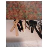 Kitchen utensils