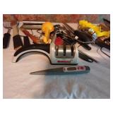Kitchen utensils