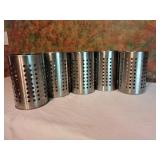 Utensil holders