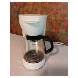 Small coffee pot